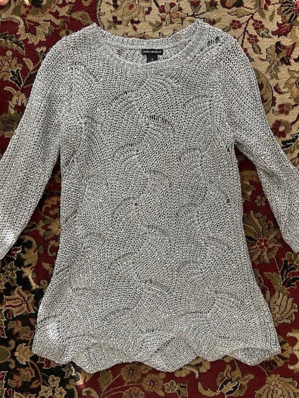 Knight in Shining Armor Mini Dress